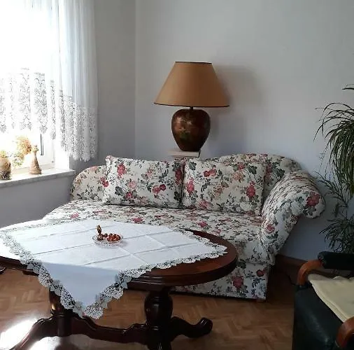 5 Gartenstraße