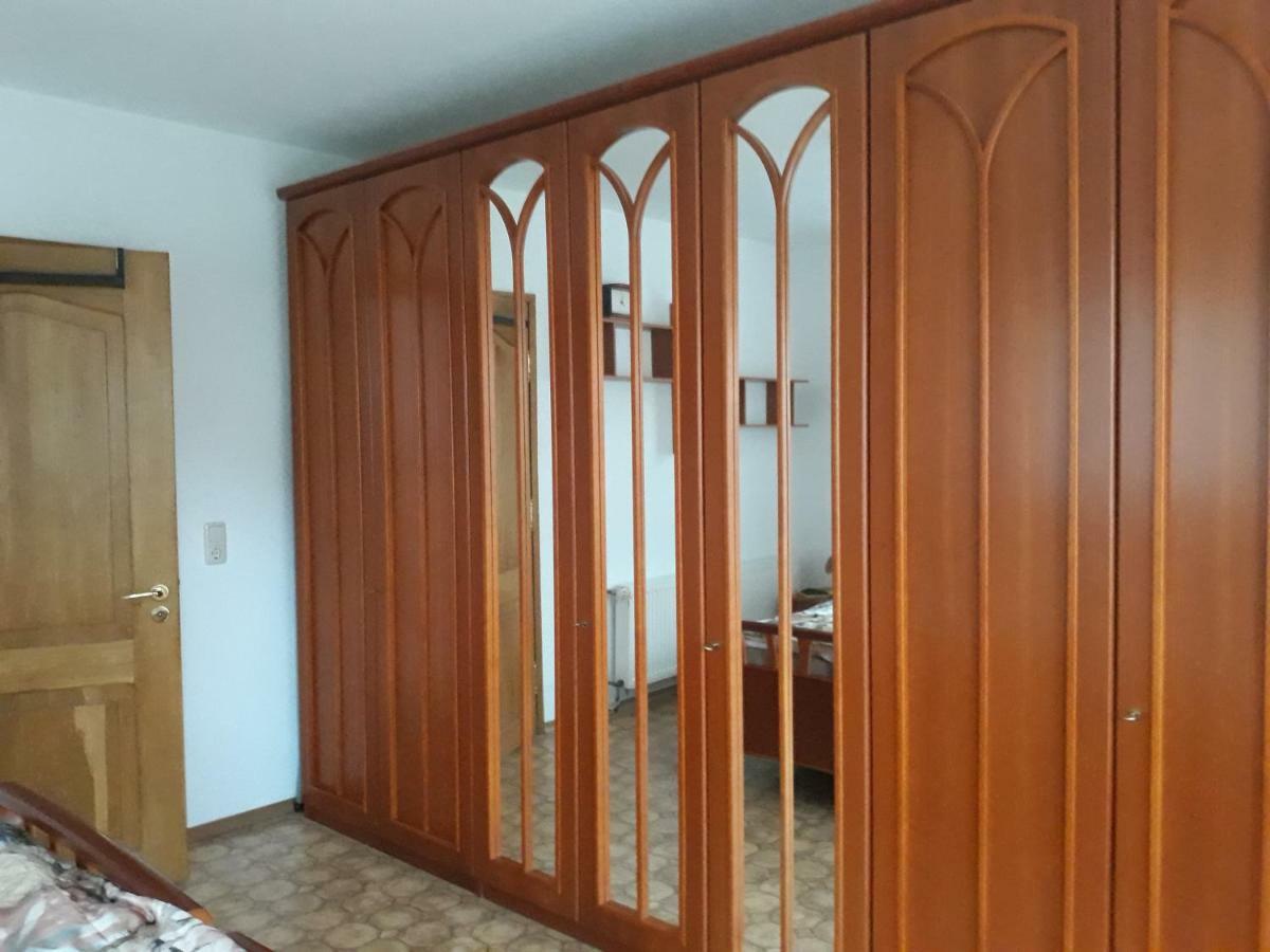 5 Gartenstraße Apartment Angermunde