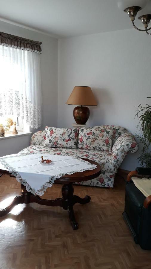 5 Gartenstraße *