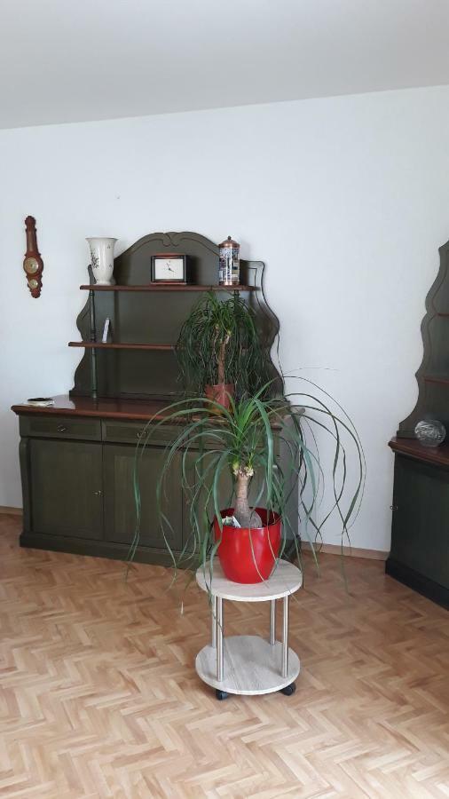 5 Gartenstraße * Angermunde
